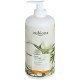 Dušo gelis sportuojantiems su rozmarinais, ekologiškas (500ml)